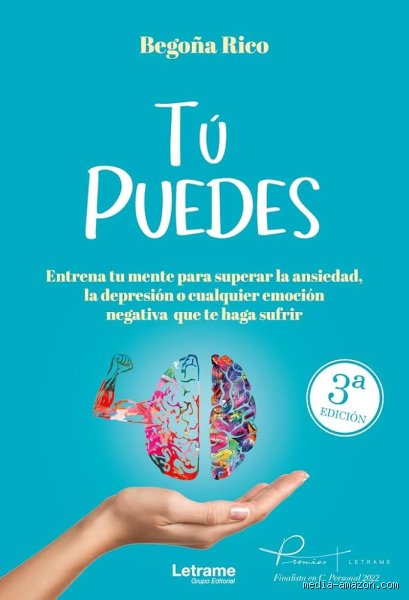 ¿Puedes superar la ansiedad con la mente?