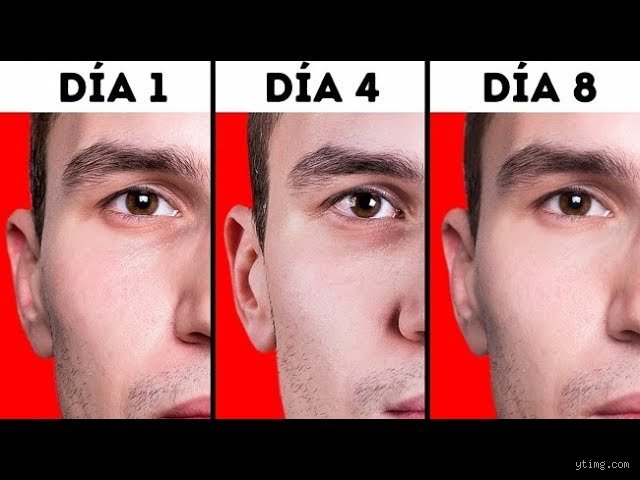 ¿Qué pasa si solo duermo 4 o 5 horas diarias y saboteas tu propia salud sin darte cuenta?