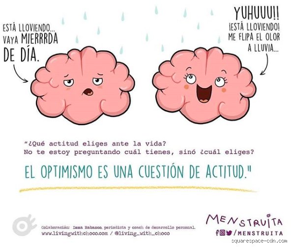 ¿Son más inteligentes las personas optimistas? Desmontando el mito del genio torturado y la ciencia de la positividad