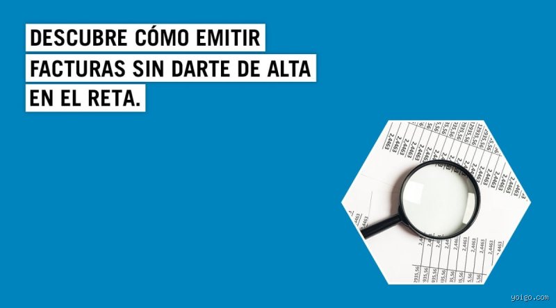 Guía definitiva para freelancers: ¿Cómo emitir una factura sin ser empresa y evitar problemas con Hacienda?