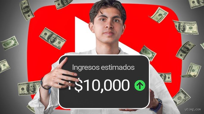 ¿Cómo puedo ganar 10.000 dólares rápidamente sin caer en las típicas trampas de internet?