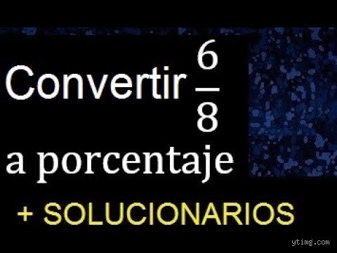 Guía definitiva para entender y calcular el porcentaje de 6,8 de forma precisa en cualquier contexto