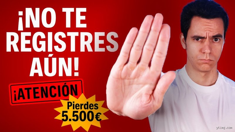 ¿Cómo ser autónomo sin pagar cuota en España y sobrevivir legalmente al laberinto de la Seguridad Social?