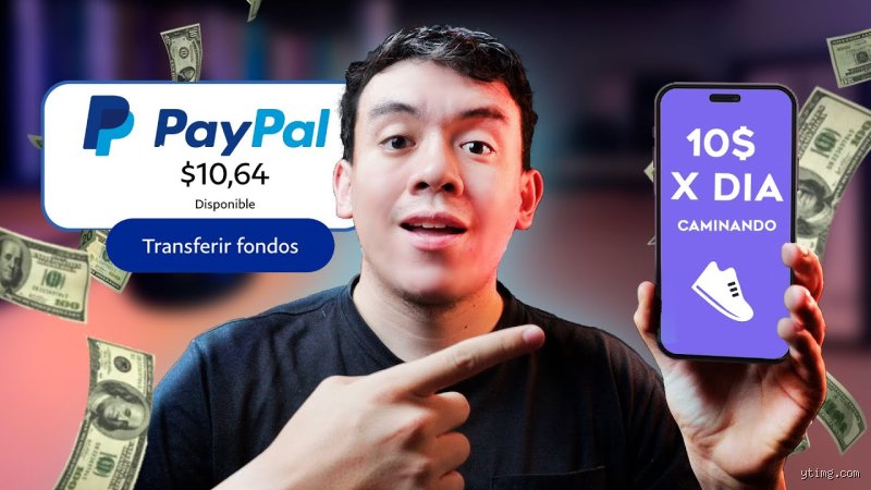 Cómo tener dinero en PayPal de forma segura y legal: estrategias reales para engrosar tu saldo digital hoy mismo
