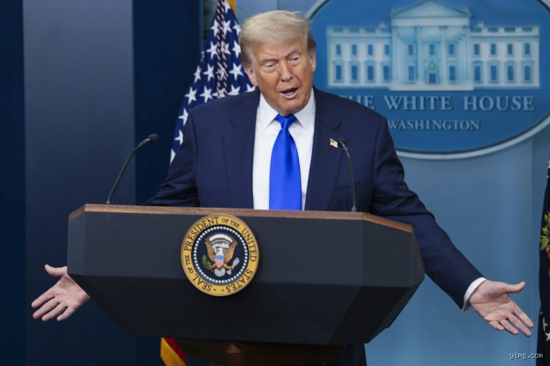 ¿Cuál es el nuevo plan fiscal de Trump? Radiografía de una revolución económica que pretende sacudir los cimientos de Washington