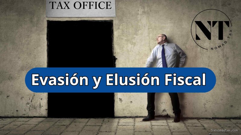 ¿Cuál es la evasión fiscal más común? Los mecanismos invisibles que desangran el tesoro público hoy