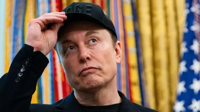 ¿Héroe, villano o simplemente el arquitecto del caos? Cuáles son las críticas a Elon Musk más feroces actualmente