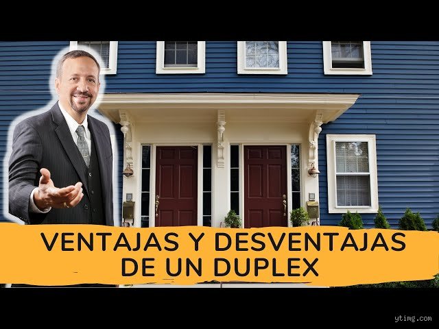 ¿Cuáles son las desventajas del dúplex completo?