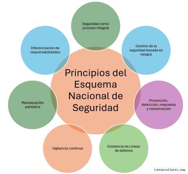 La guía definitiva para entender cuáles son los 5 principios básicos de seguridad en el entorno digital moderno
