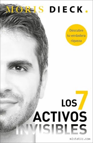 ¿Cuáles son los 7 activos que te hacen rico y por qué la mayoría de la gente jamás llegará a poseerlos?