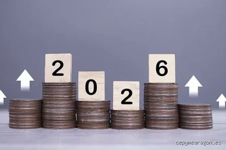 ¿Cuándo entra en vigor la subida del salario mínimo interprofesional en 2026 y cómo afecta realmente a tu bolsillo?