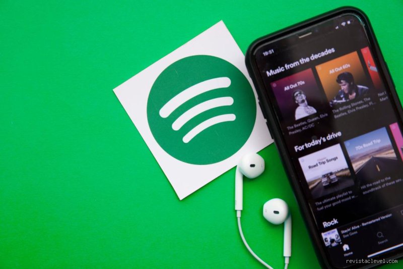 ¿Cuántas reproducciones en Spotify se necesitan para ganar 100.000 dólares?