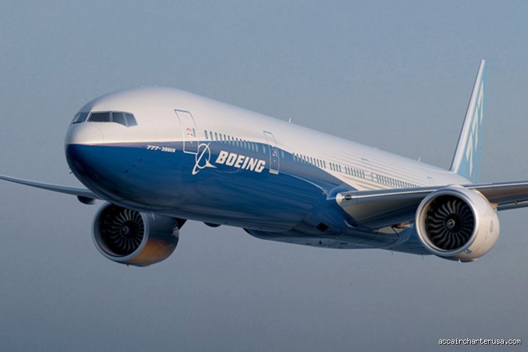 ¿Cuánto cuesta alquilar un Boeing 777 por hora? La guía definitiva sobre las tarifas de un gigante del aire