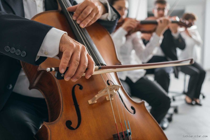 Invertir en arte: ¿Cuánto cuesta aprender a tocar el violonchelo hoy en día y qué factores disparan tu presupuesto?