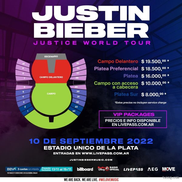 ¿Cuánto cuesta contratar a Justin Bieber para una actuación? Desmontando los mitos financieros del ídolo pop