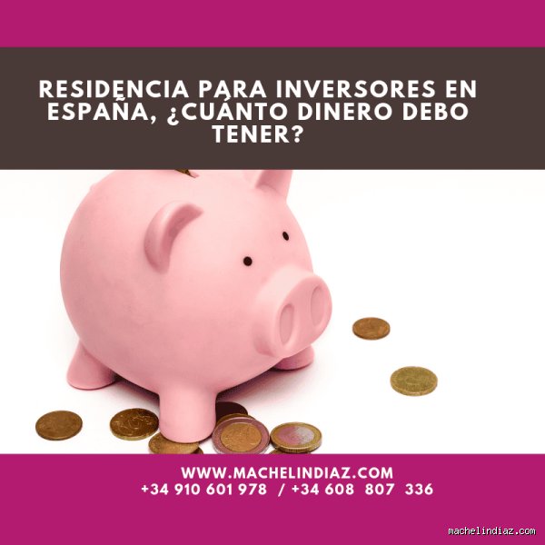 Invertir en España para obtener la residencia: ¿Cuánto dinero necesitas realmente para vivir el sueño mediterráneo?