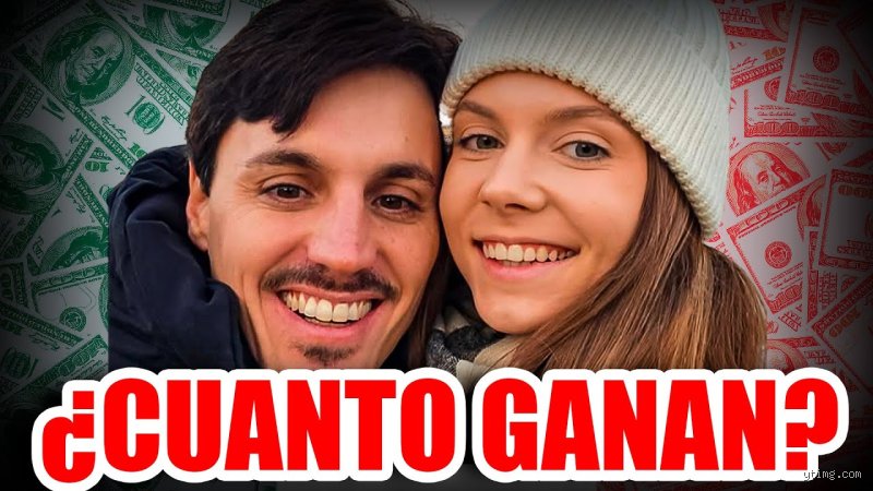 ¿Cuánto dinero ganan Mateo y Lisana?
