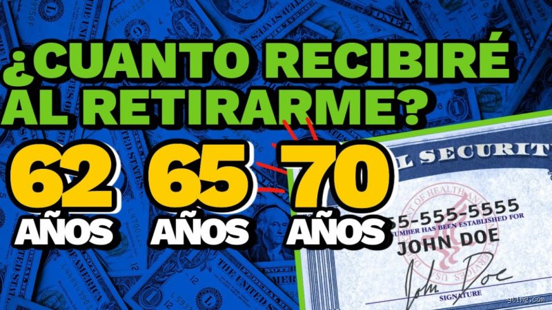 ¿Cuánto dinero me dan si me jubilo a los 62 años? Guía técnica sobre el recorte real de tu pensión