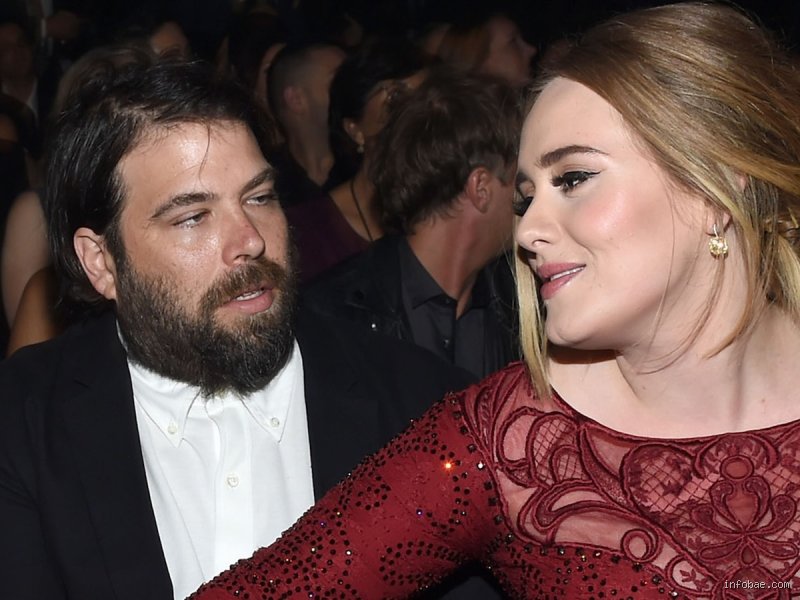 ¿Cuánto dinero tiene el marido de Adele? La descomunal fortuna de Rich Paul al descubierto