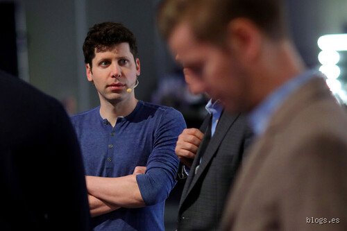¿Cuánto gana el CEO de OpenAI? El asombroso y contradictorio sueldo de Sam Altman frente a la valoración de la IA