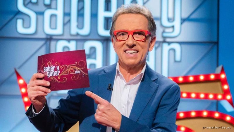 ¿Cuánto gana Jordi Hurtado al mes? Radiografía financiera del rostro más incombustible de la televisión española