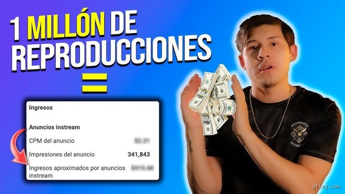 ¿Cuánto dinero son realmente 1 millón de visualizaciones en Facebook en 2026? Desmontando el mito de la riqueza instantánea