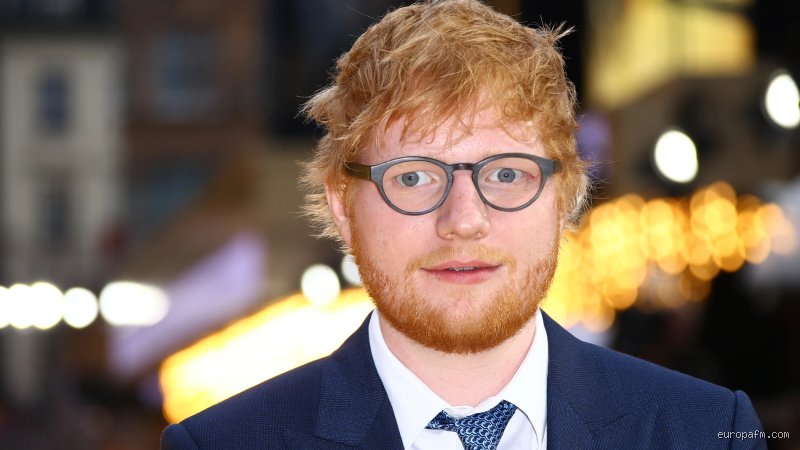 ¿Cuánto vale Ed Sheeran?