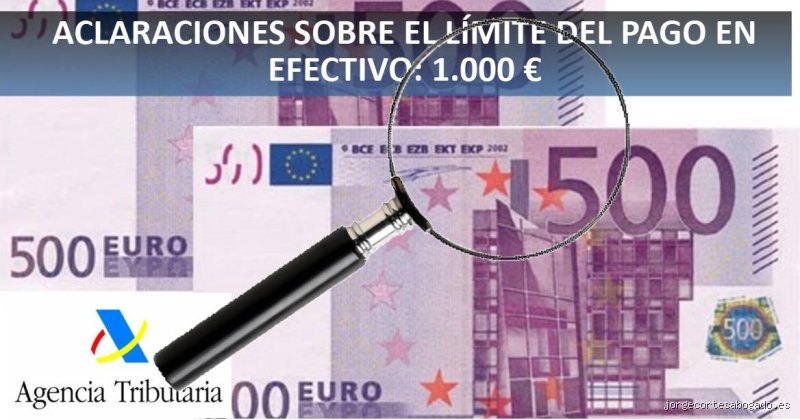 ¿Es ilegal pagar en efectivo cantidades superiores a 10.000 euros en España y Europa? Guía técnica y legal
