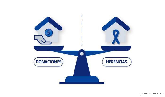 ¿Es mejor donar que heredar? El laberinto fiscal y emocional de traspasar el patrimonio familiar en vida