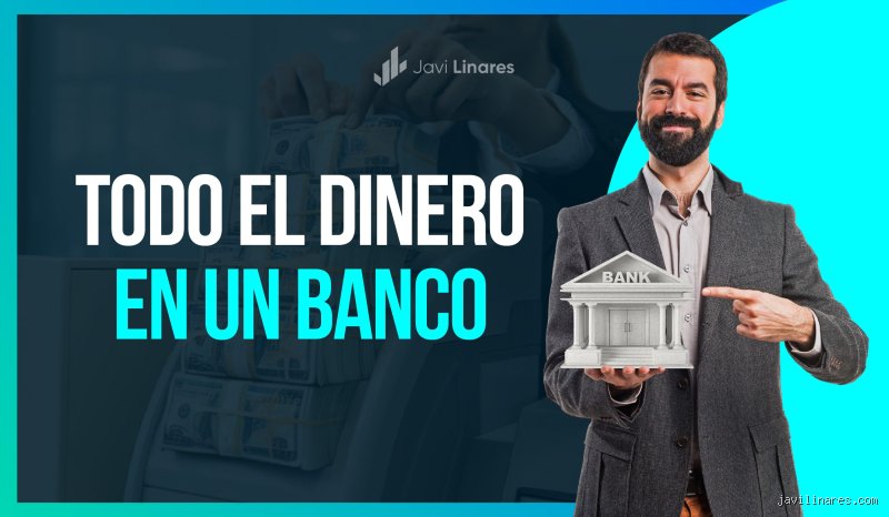 ¿Es seguro tener 100.000 en el banco? La verdad sobre el blindaje de tus ahorros y los riesgos ocultos