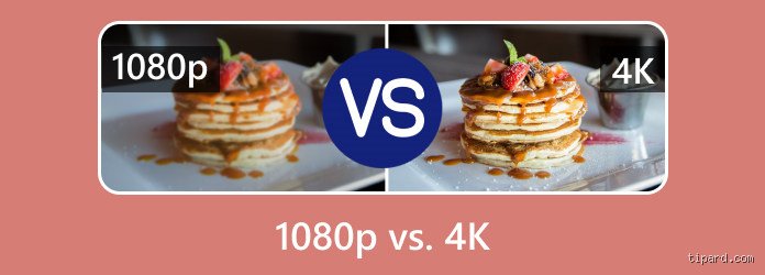 ¿Es 1080p igual a 4K o nos estamos tragando otra estrategia de marketing para gastar mas dinero?