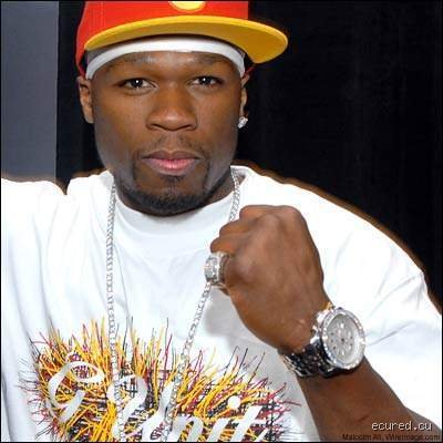 ¿50 Cent es dueño de un sello discográfico en la actualidad y cómo transformó el ecosistema del hip hop?