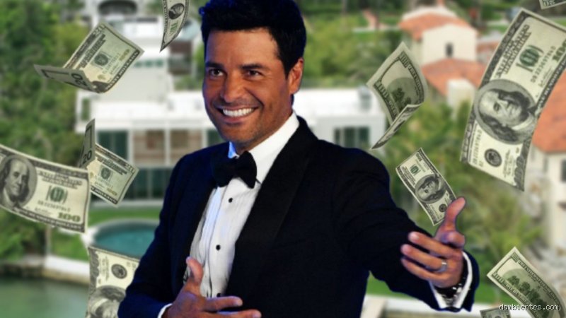 ¿Chayanne tiene dinero? Radiografía financiera del patrimonio real del ídolo que conquistó tres décadas de estadios