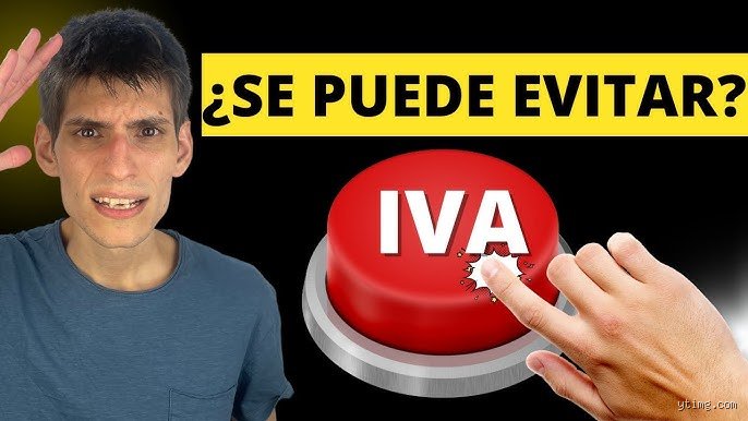 ¿Cómo puedo evitar pagar el IVA legalmente? Estrategias reales para reducir tu carga fiscal sin jugártela