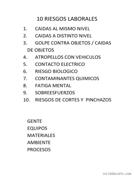 ¿Cuáles son los 10 riesgos más asfixiantes que amenazan la estabilidad económica y operativa en este 2026?