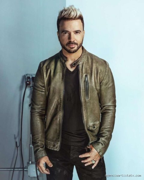 ¿Cuánto cuesta contratar a Luis Fonsi para un evento privado o concierto? El precio real de la estrella global