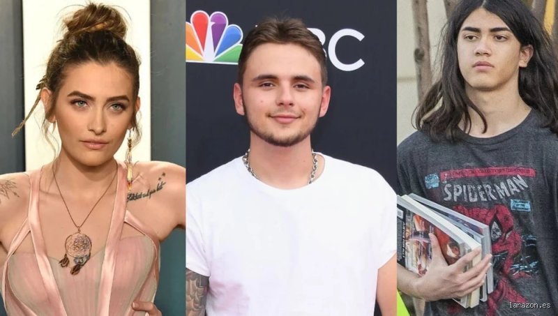 El millonario legado de Michael Jackson: ¿Cuánto dinero heredó realmente Paris Jackson tras la muerte del Rey del Pop?