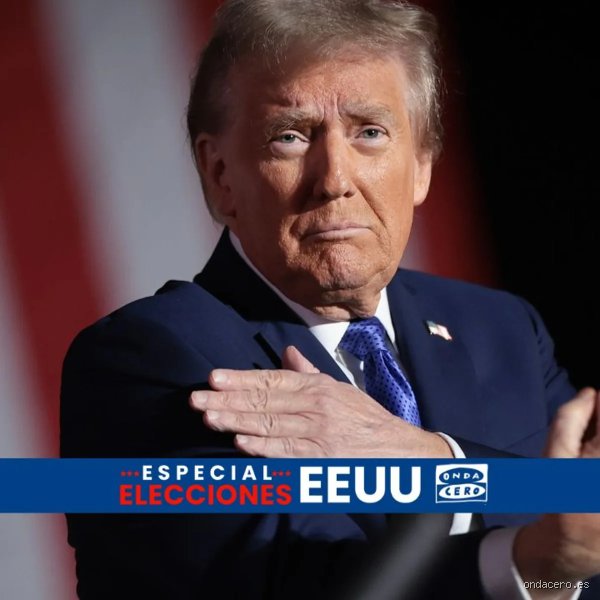 La fortuna indescifrable: ¿Cuánto dinero tiene Donald Trump realmente en este laberinto de activos y deudas?
