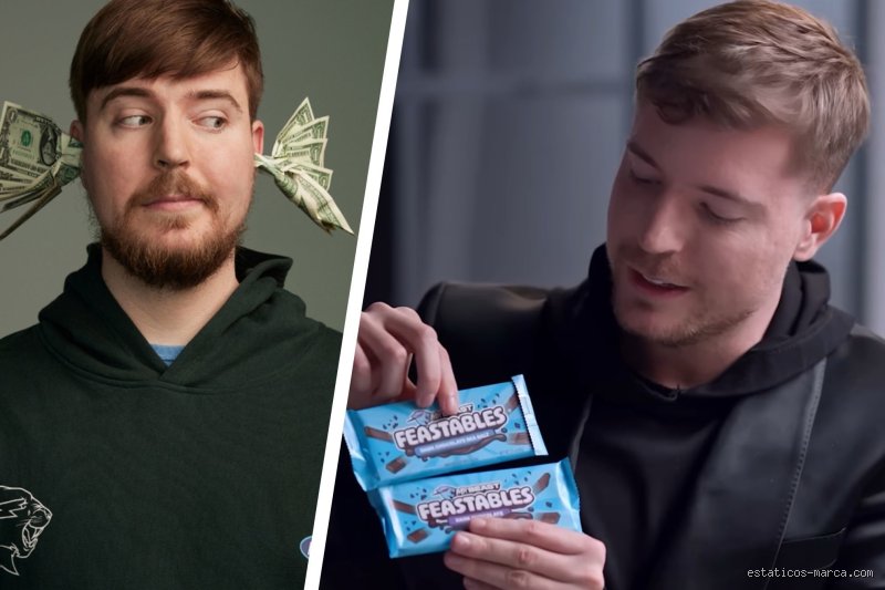 ¿Cuánto dinero tiene MrBeast en su cuenta bancaria? El laberinto financiero del mayor filántropo de YouTube