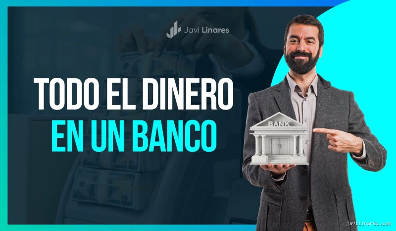 ¿Es seguro tener 500.000 dólares en un solo banco? Guía definitiva sobre la protección de depósitos y riesgos sistémicos
