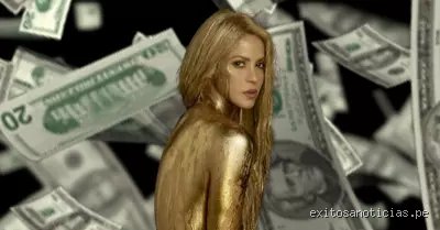 ¿Es Shakira millonaria? La radiografía financiera definitiva sobre la fortuna real de la loba de Barranquilla