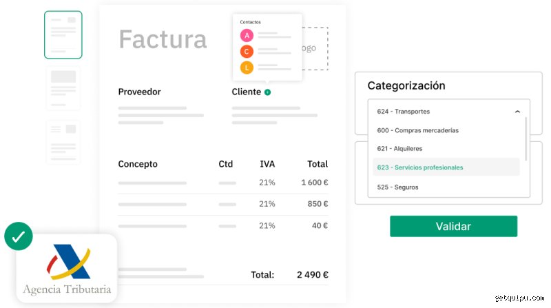 ¿Hacienda comprueba las facturas? Todo lo que el fisco sabe (y lo que tú ignoras) sobre tus gastos