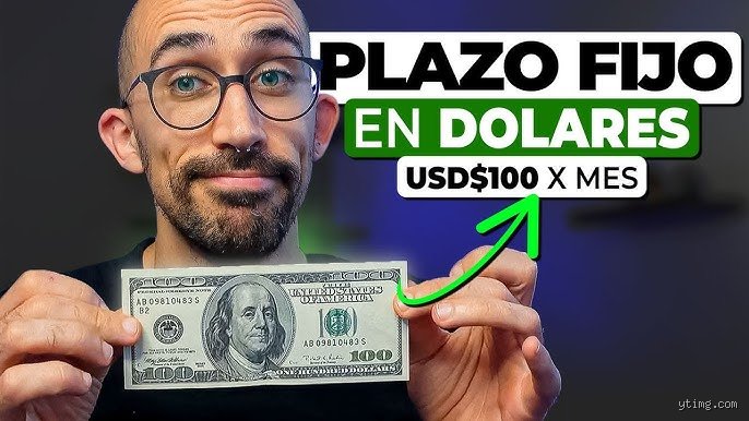 ¿Merece la pena invertir 100 dólares al mes o es simplemente una gota de agua en el desierto financiero?