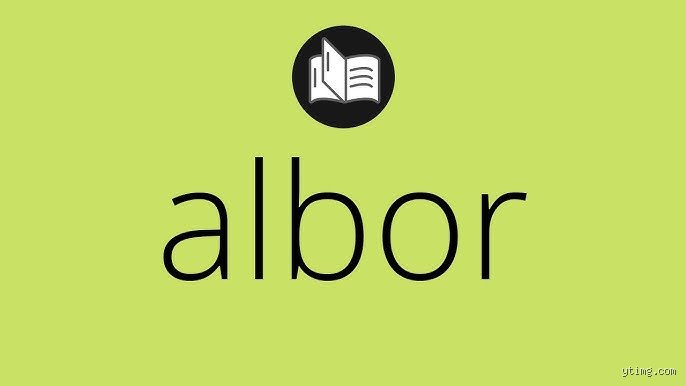 Desentrañando la palabra albor significado y ejemplos prácticos para dominar el vocablo en el idioma español contemporáneo