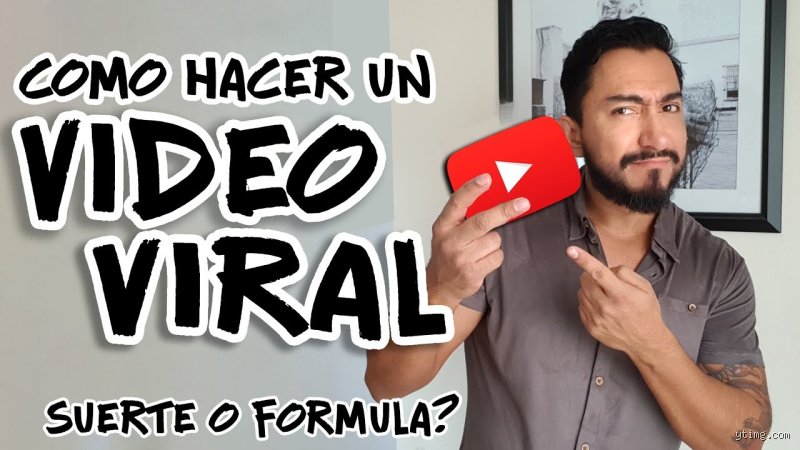 Estrategias avanzadas y métricas reales sobre cómo hacer que mi video se haga viral en YouTube en este año