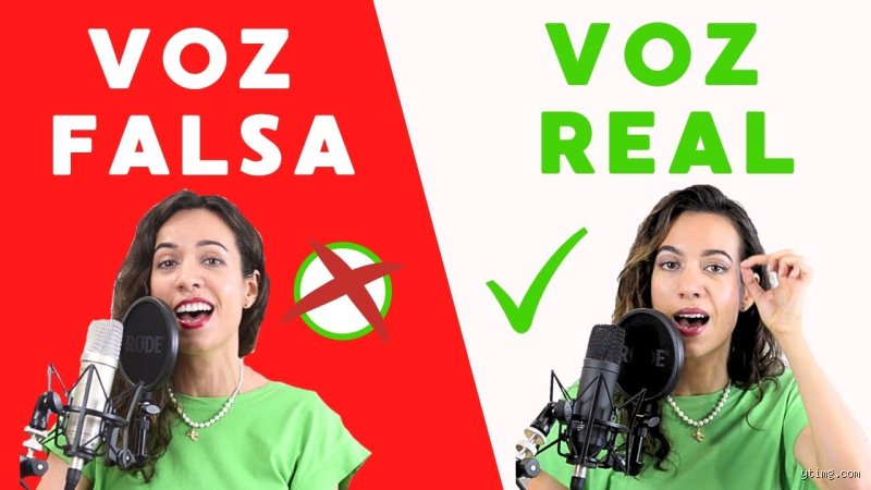 ¿Cómo puedo encontrar mi voz para cantar? Guía definitiva para descubrir tu identidad sonora real
