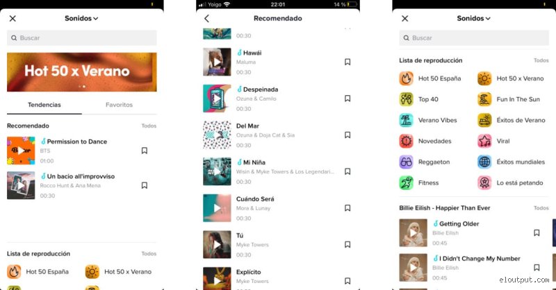 Cómo saber cuál es la música en tendencia en TikTok para dominar el algoritmo y reventar tus métricas de alcance