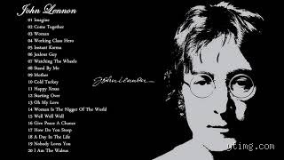 ¿Cómo se llama la canción más famosa de John Lennon? Tras la huella de un himno global
