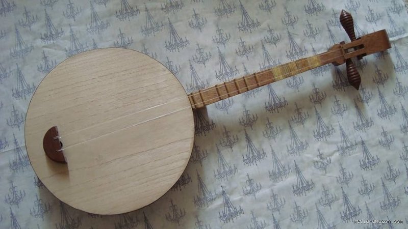 ¿Cómo se llaman las guitarras chinas? El fenómeno de las Chibson y la realidad tras el mercado asiático