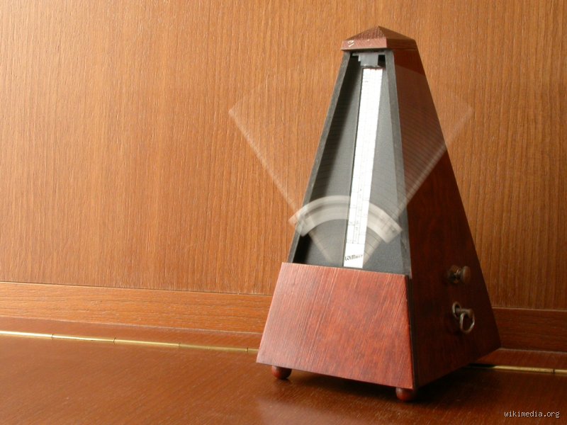 El pulso invisible del ritmo: Descubre cómo se mide el tiempo en la música sin perder el compás